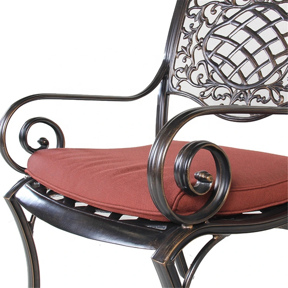 Outdoor Metal Garden Furniture Garden Chairs