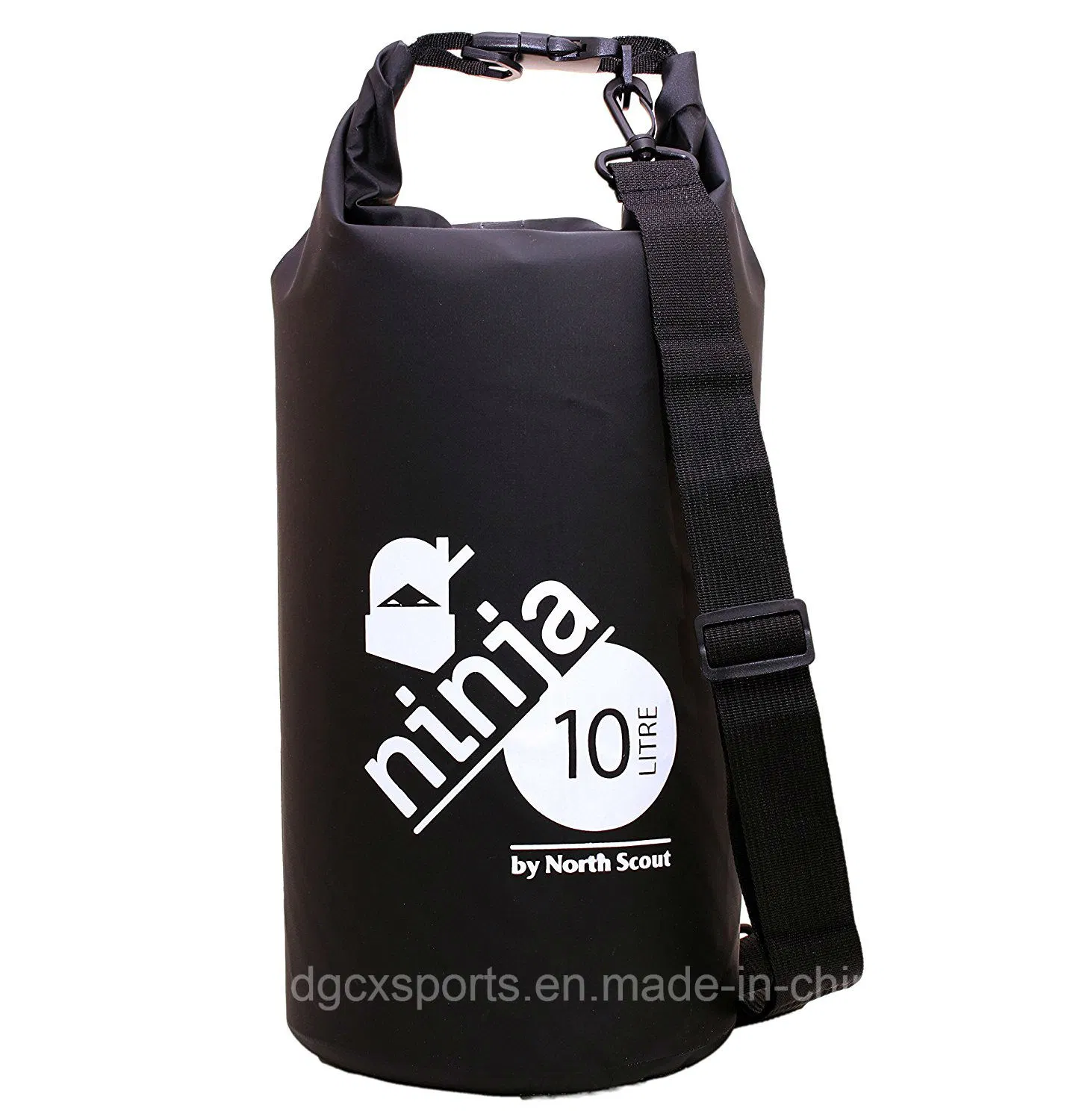 China Manufacture Promotional Custom Logo Waterproof Dry Bag