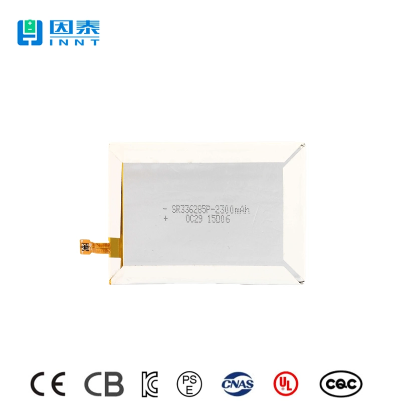 Lipo Battery 3.7V Rechargeable 150mAh 350mAh 750mAh 1000mAh 1200mAh 2000mAh Li-ion Lithium Polymer Battery Cell