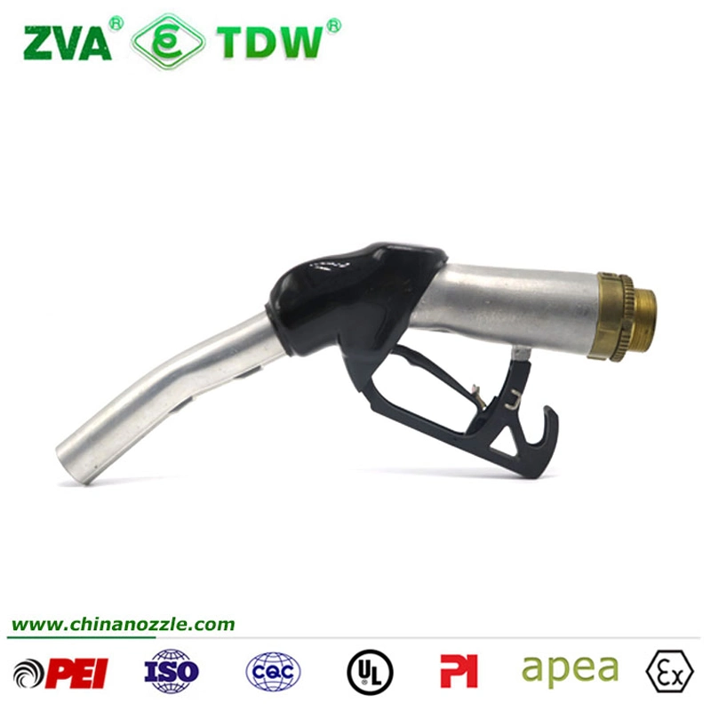 Zva High Flow Automatic Fuel Nozzle for Dispenser (ZVA DN32)