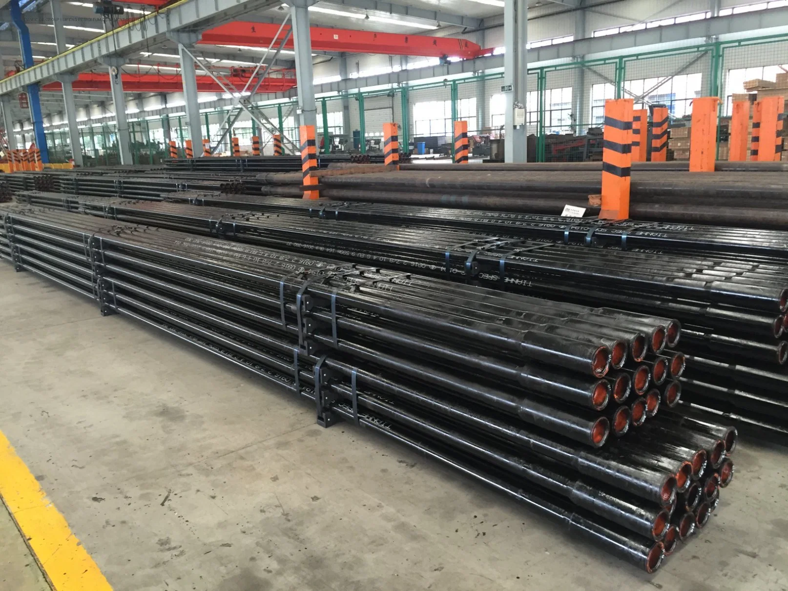 Drill Pipe /Drilling Tools/ Downhole Tools /Drill String Components, API 5dp
