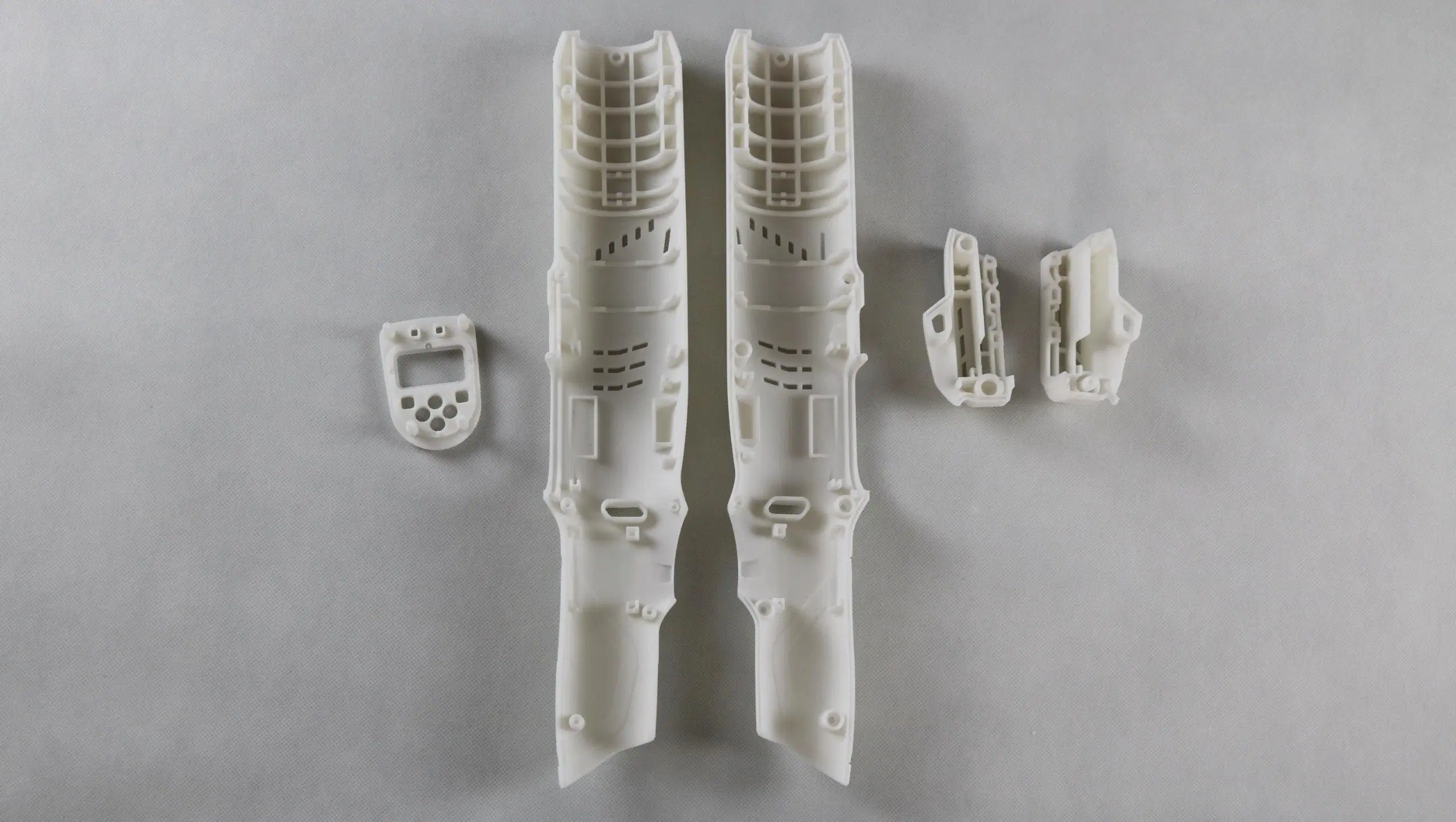 Original Factory FDM 3D Servicio de impresión Repuestos 3D impresión Molde de silicona