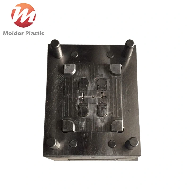 Original Factory Customized Precision Cap Molds Injection Moulds