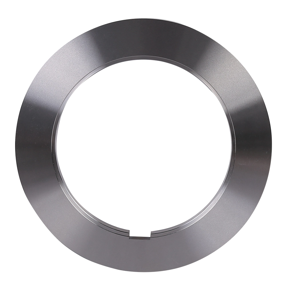 Industriales al por mayor de la rueda de aleación de acero redondo cuchilla circular Circular Blades cizallas cortadoras de corte longitudinal para placas de acero galvanizado