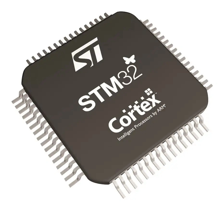 Electronics, IC, CPU, Electronics Component, , St, on, Mxic, Marvell, Flash, Stm809swx6f, , Stm32f401ret6tr, Tvs, Tvs4201mr6t1g, , Mx66L1g45gxdi-08g