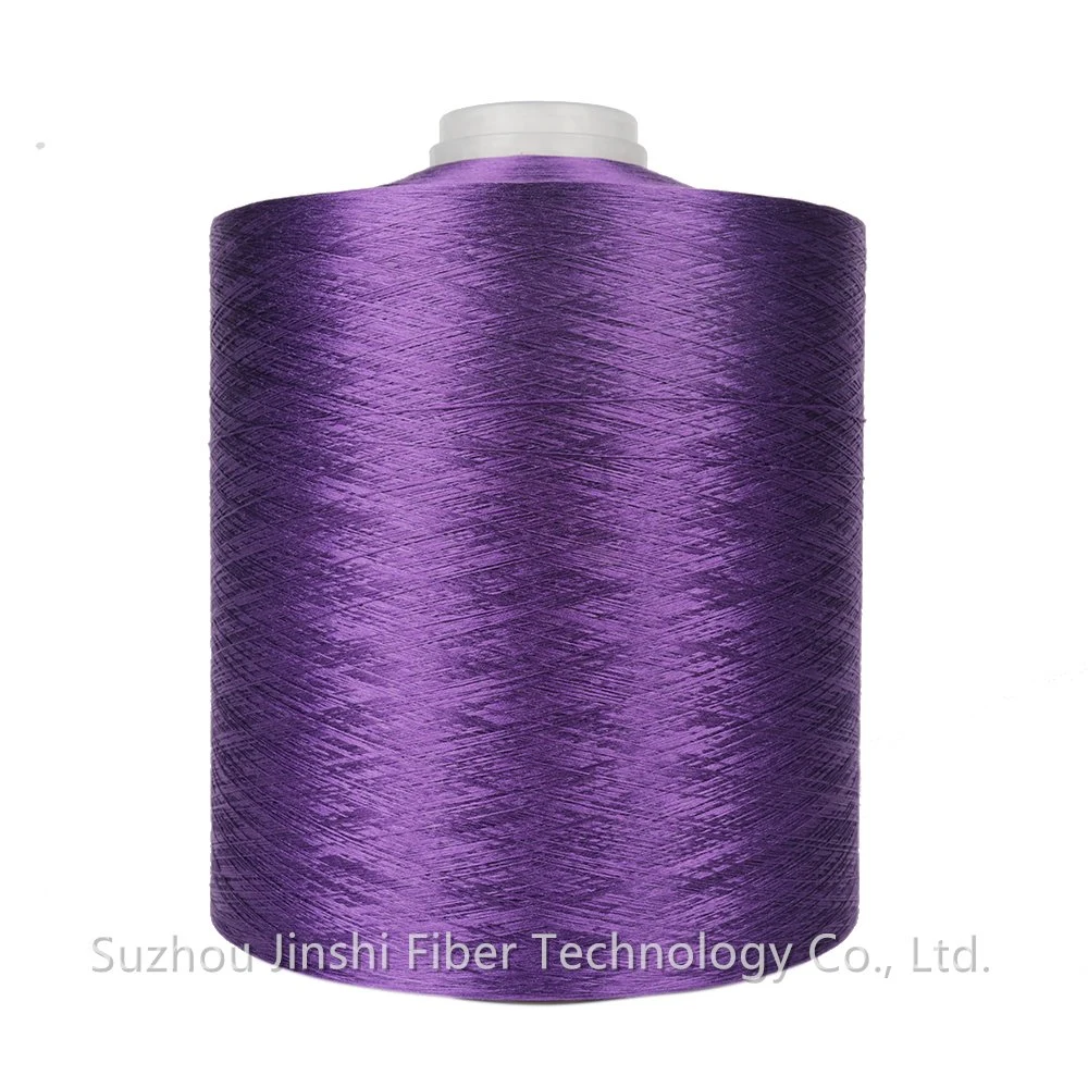 70% Ecdp 30% Shrink-Proof Australian Wool Ne30/1 Blended Siro Compact Spun Wool Twist Cloth Yarn
