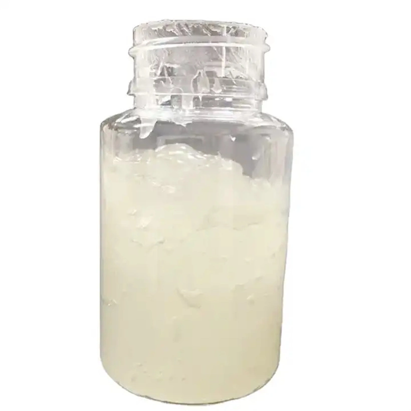 Quality Assurance Price Advantage Chemical Sodium Lauryl Ether Sulphate SLES 70%