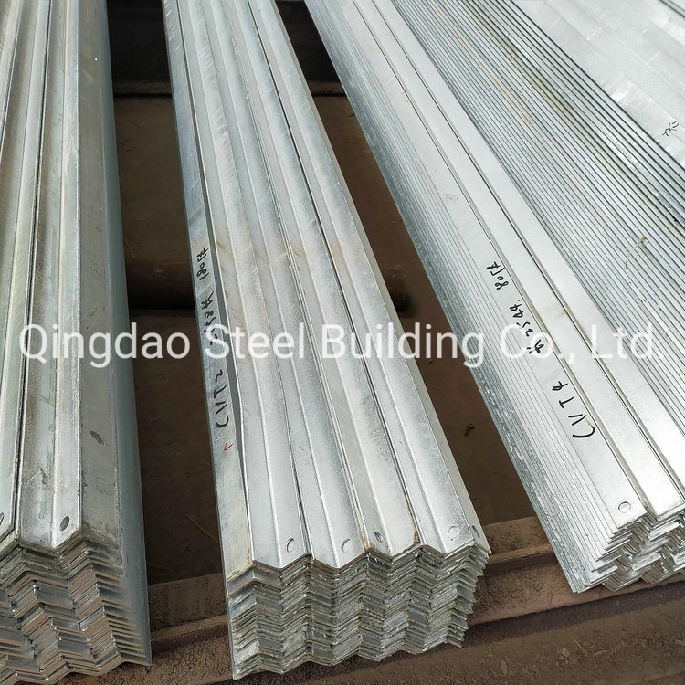 Hot DIP Galvanized Light Fabricated Steel Structure H Beam I Beam, Structurual Steel, Steel Structure Material