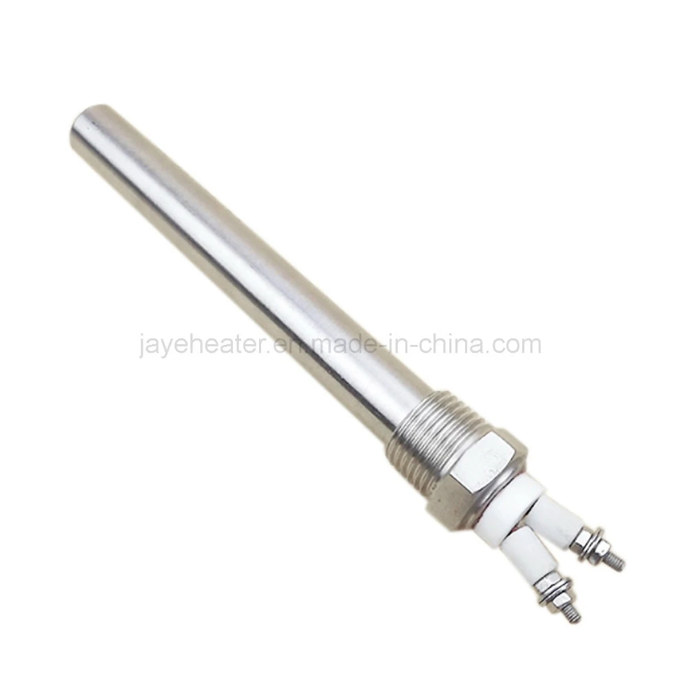 Screw-in Type Electric Cartridge Heater DC 12V 300W