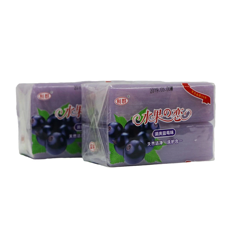 Competitive Price Fruit Smellcheap Powerful Laundry Antiseptic Multipurpose Travel Natural Soap