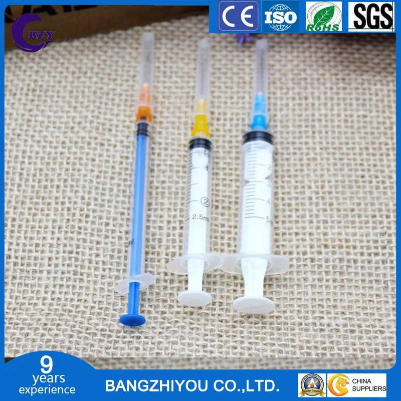 Simple Syringe Medicine Feeder 1 1ml 2ml 5ml Syringe Precision Scale Syringe