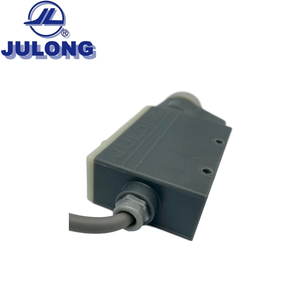 Julong Color Mark Photoelectric Sensor Z3s-Ks-C2, Single Green Round Spot Mark Sensor