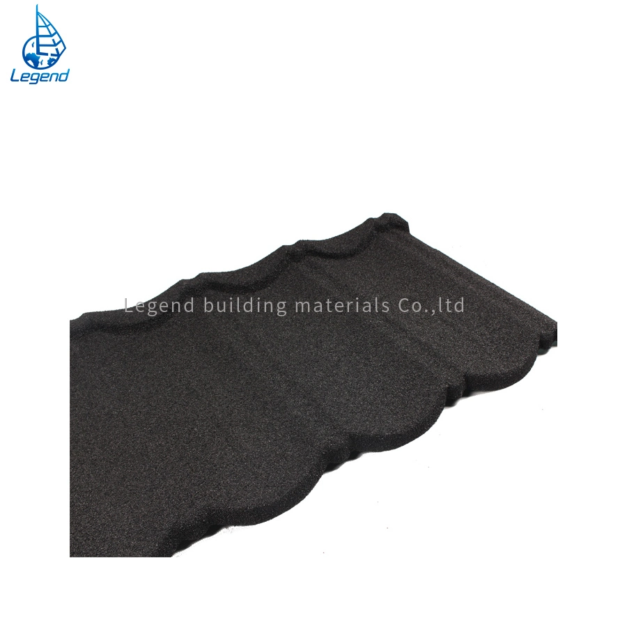 Different Types Classic Shingle Spanish Roman Slate Roofing Sheet Clay Roof Tile for Building Material Weight 2.7kg Hotel Decoration