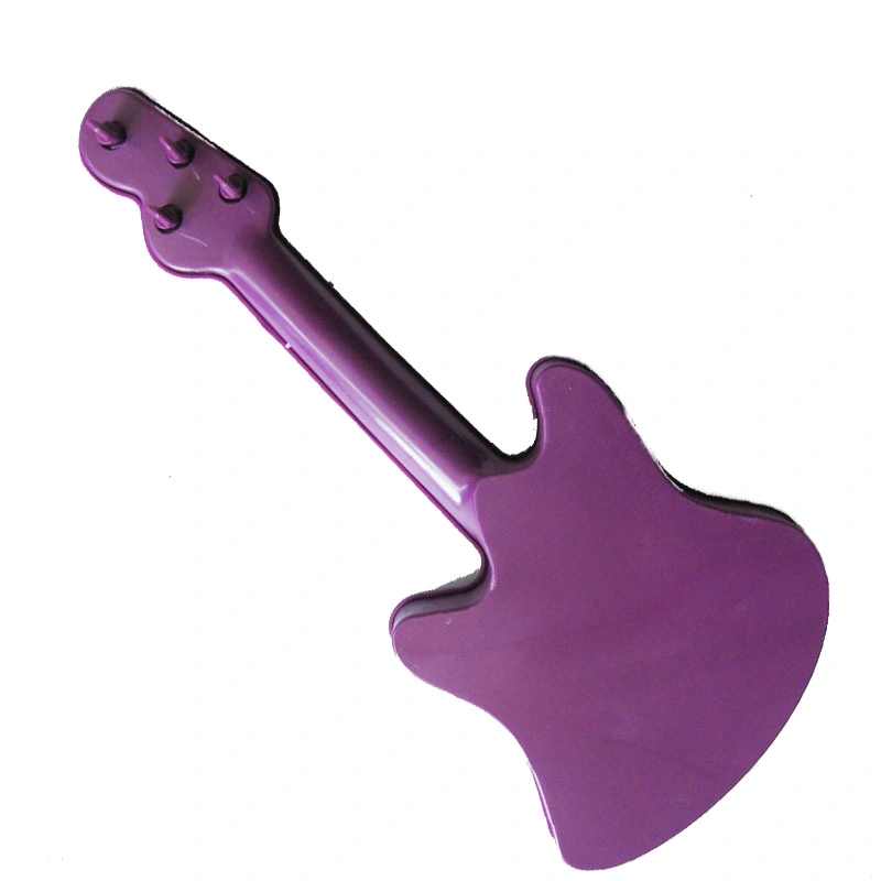 Original Factory Promotional Barbie Guitar Novelty Gift Toy