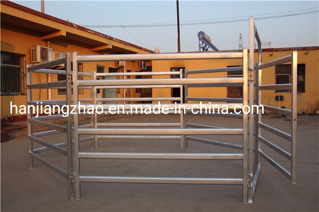 Galvanized, Cattle Crush, Loading Ramp, Vet Crush, Sheep Crush, Cattle Fence Panel