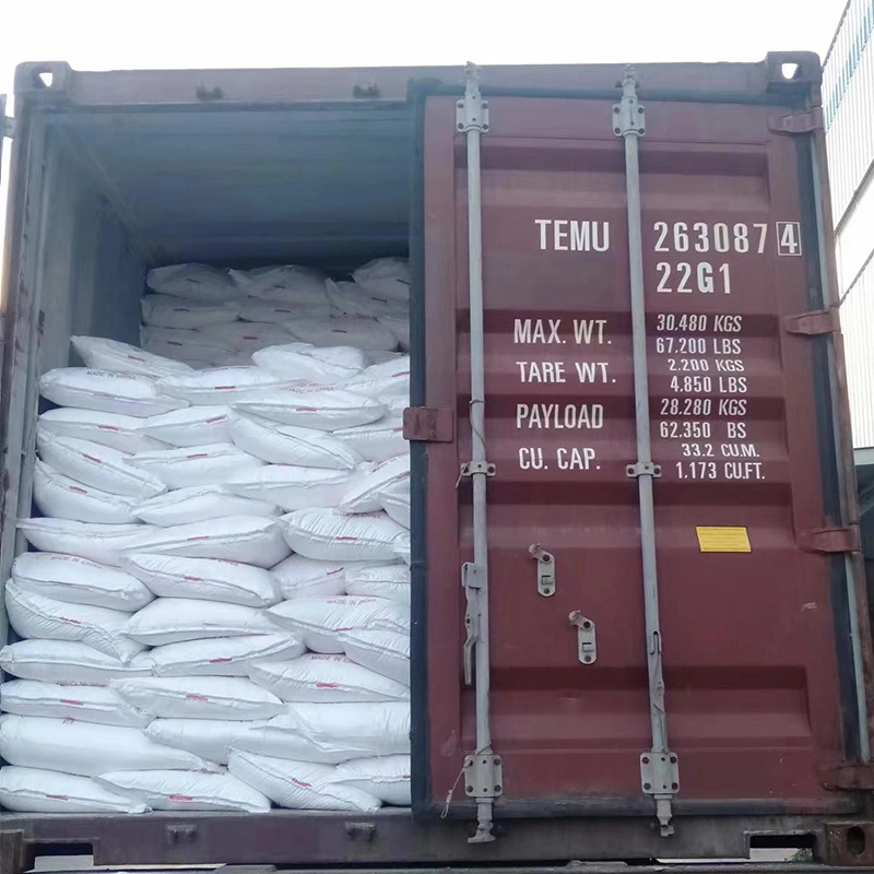 Ammonium Bicarbonate Large Stock Factory Supply CAS 1066-33-7