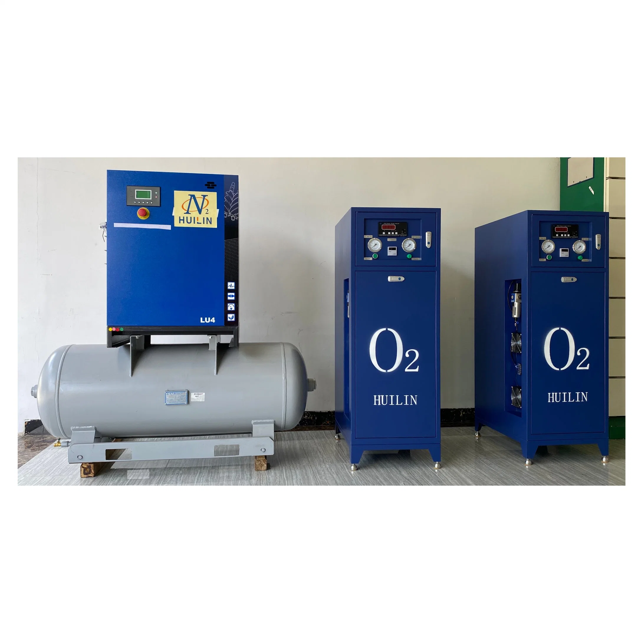 Medical Oxygen Generator Concentrator