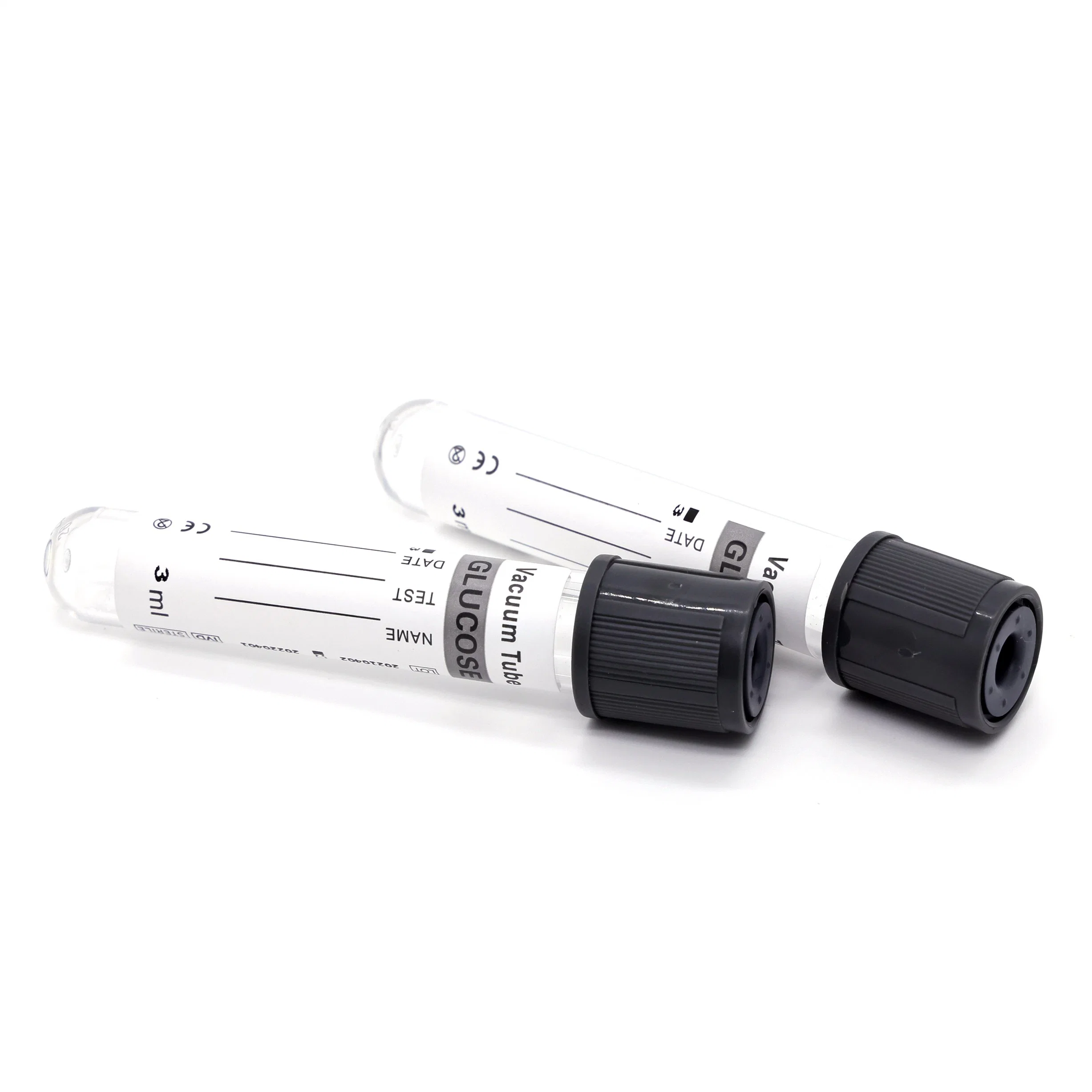 Supplier High quality/High cost performance Glucose Vacuum Blood Collection Tube