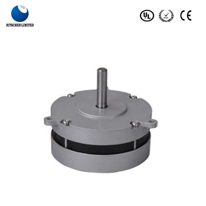 Customized Adjustable Brushless Speed BLDC Motor for Dust Collector