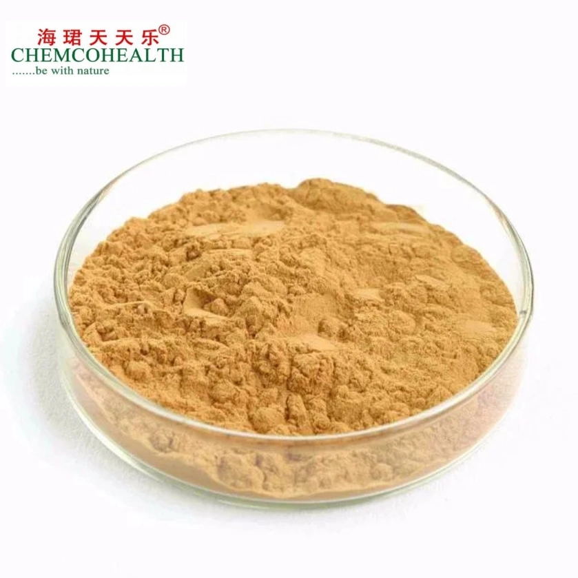 Natural Herbal Food Additive Sweetener Luo Han Guo Extract