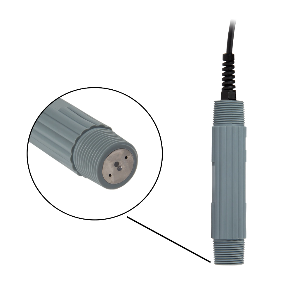 Kits de análisis de la turbidez Sensor para Sistema de Control Industrial