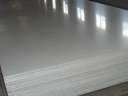 Nickel Alloy Plate/Sheet Incoloy 800 800h 825 925