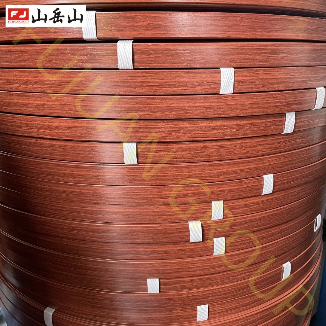 2.8mm Edge Banding Tape Furniture Accessories