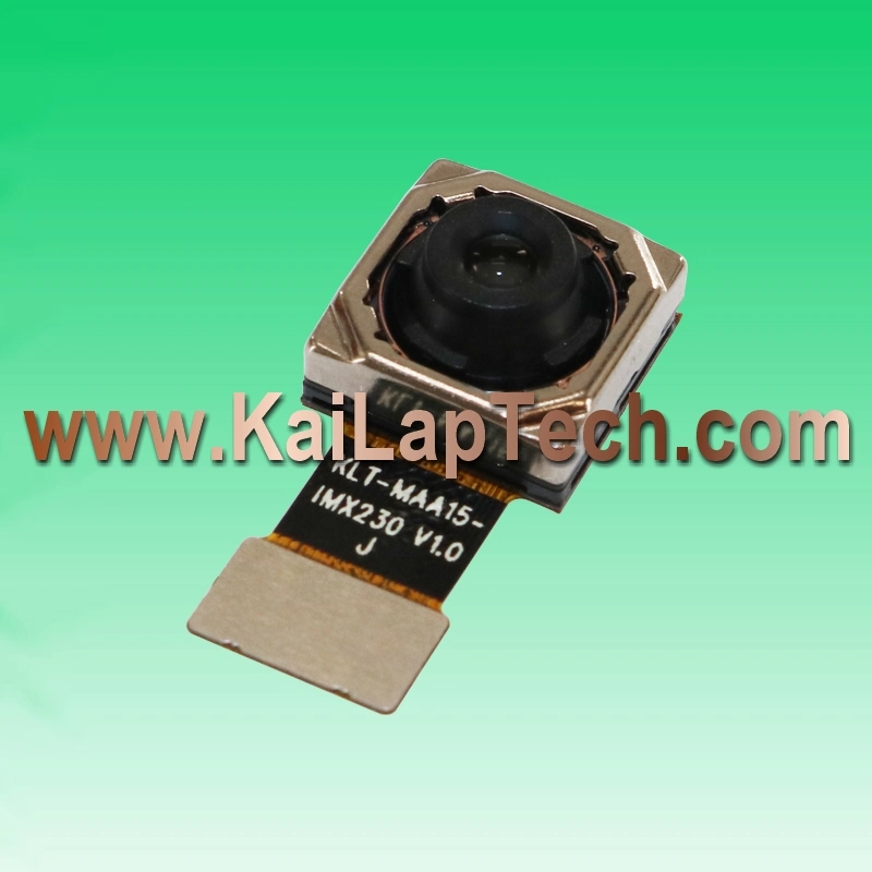 Klt-Maa15-Imx230 V1.0 WiFi Camera 21MP Imx230 Mipi Interface Auto Focus Camera Module