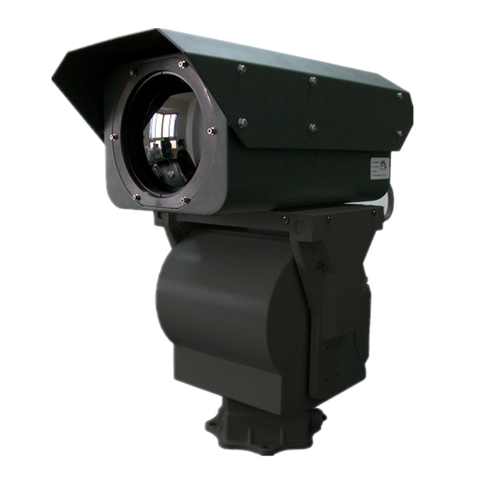 Long Range Night Vision PTZ Thermal Imaging Camera