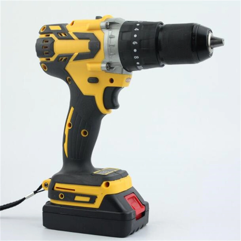 Power Tools Electric Hand Drill Cordless Tool Kits