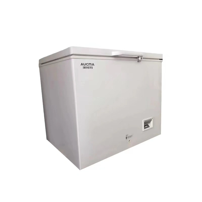 0-8 grados, 90L, refrigerador médico, refrigerador con revestimiento de hielo para el almacenamiento de vacunas (BC-90)