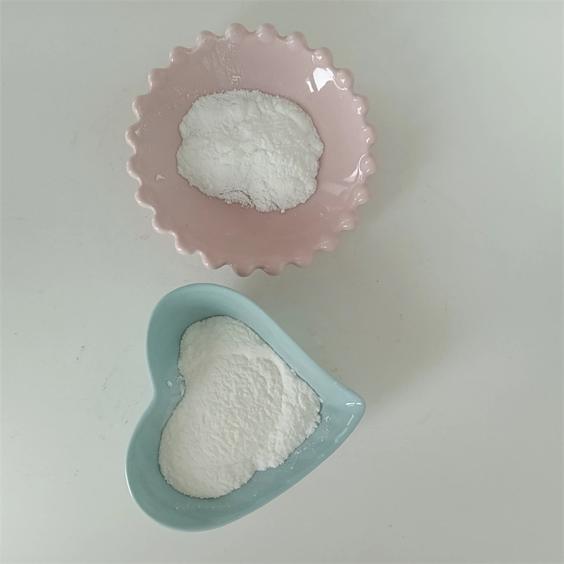 Food Thickener Sodium Carboxymethyl Cellulose Sodium CMC Powder