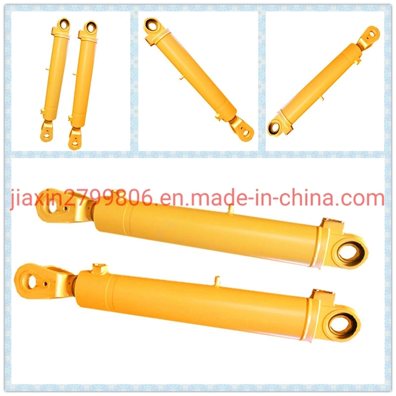 Construction Machinery Hydraulic Pump Boom Cylinder for Lingong956