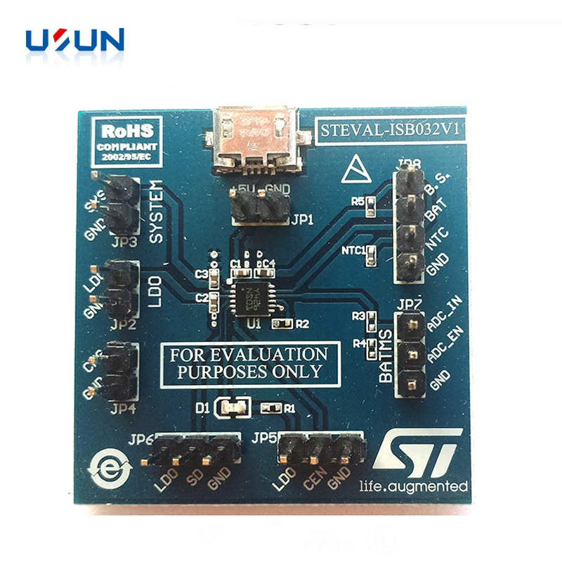 Electronics Product PCB Design Service Custom Printed Circuit Board Design PCBA Fabrication