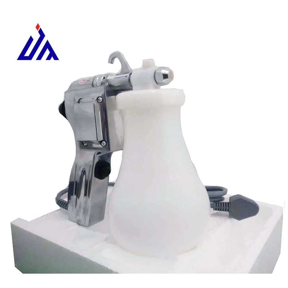 Textile Fabric Spot Cleaning Spray Gun with Strong Cleaning Nozzle Head