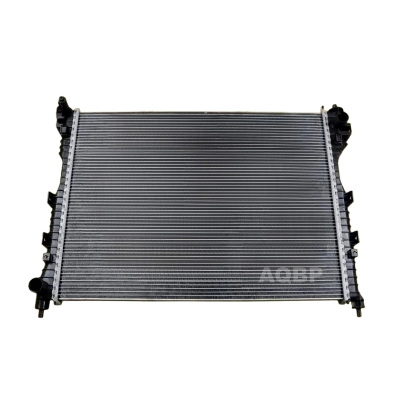 Radiateur de refroidissement Pièces auto pour Great Wall Haval Hover 1301100H6 xkz36A