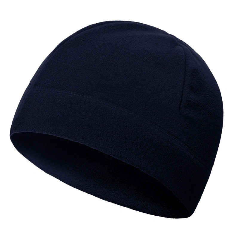 Caliente Cold-Proof Mayorista/Proveedor Ski Hat Forro Polar Hat