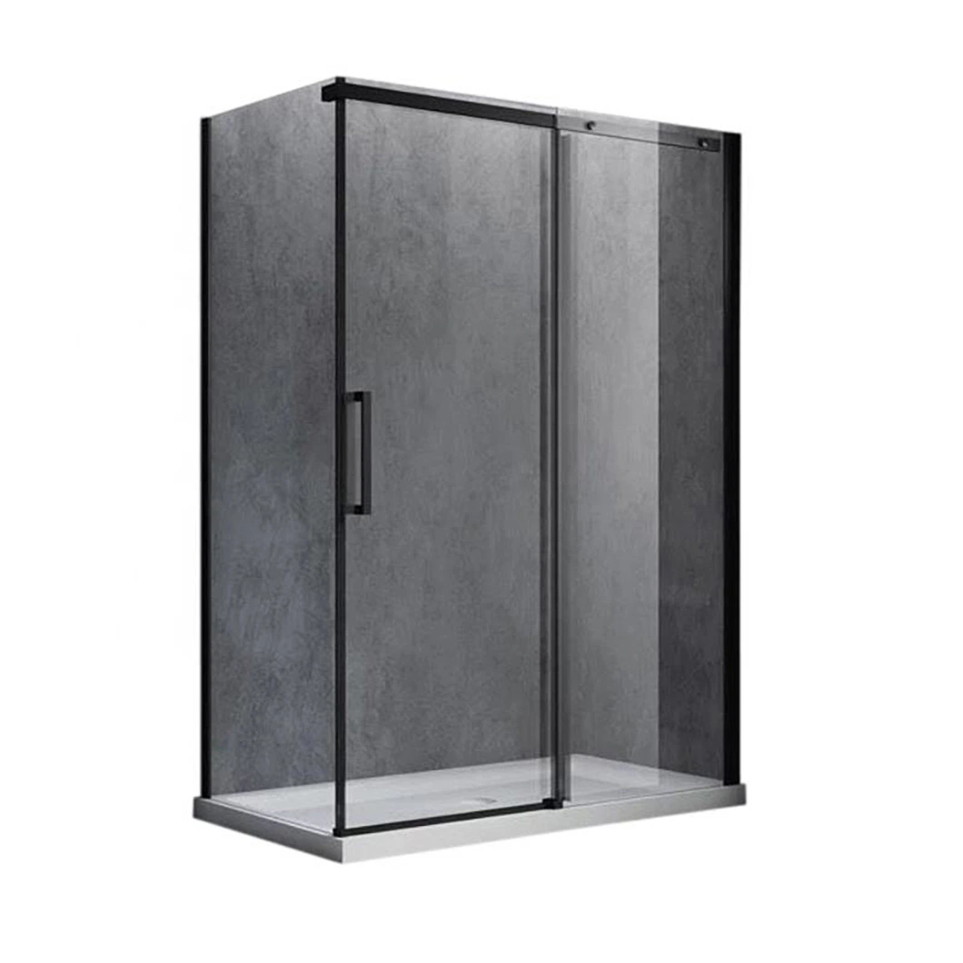 Qian Yan 32 Puerta de Ducha China Baño elegante de lujo Tecnología Proveedores OEM mejor funcionalidad SS material Ducha de baño de lujo Carcasas