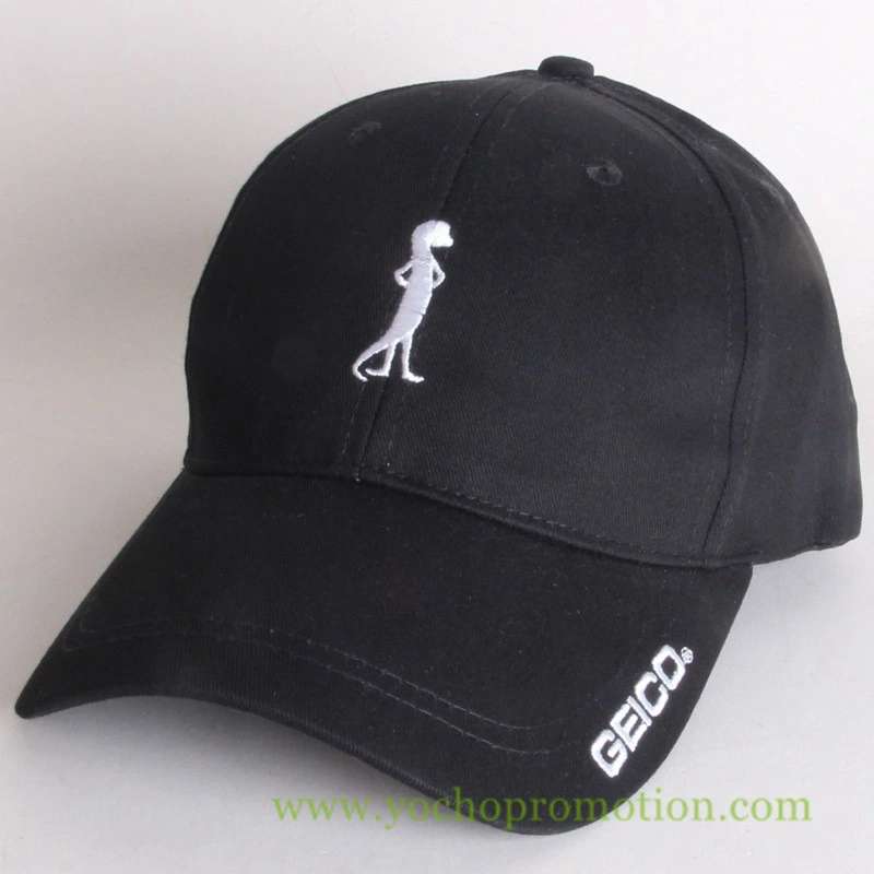 Promotional Cotton Wtill Baseball Hat Baseball Cap Sport Cap