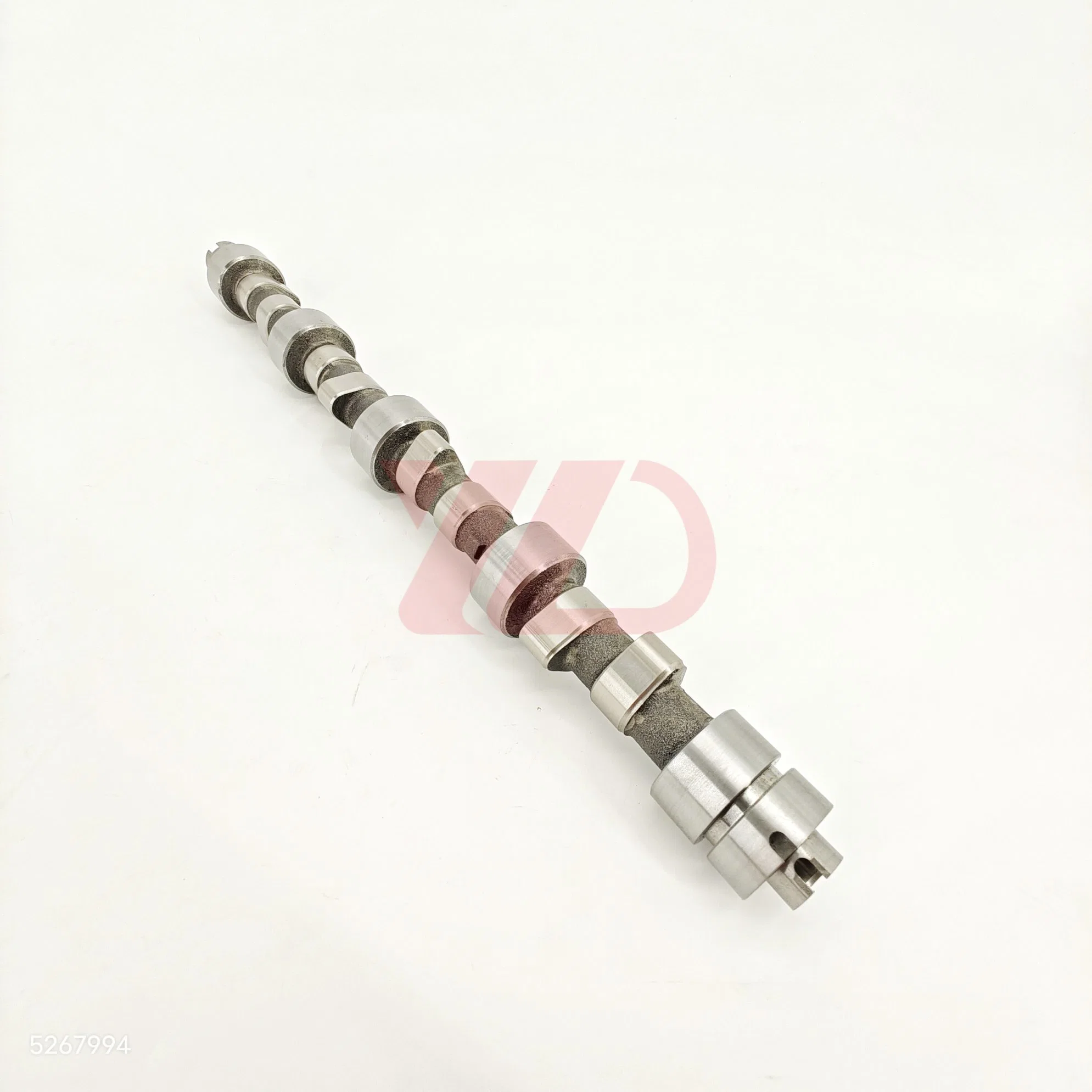 for Cummins Diesel Engine Parts Competitive Price Foton Isf 2.8 Camshaft 5267994
