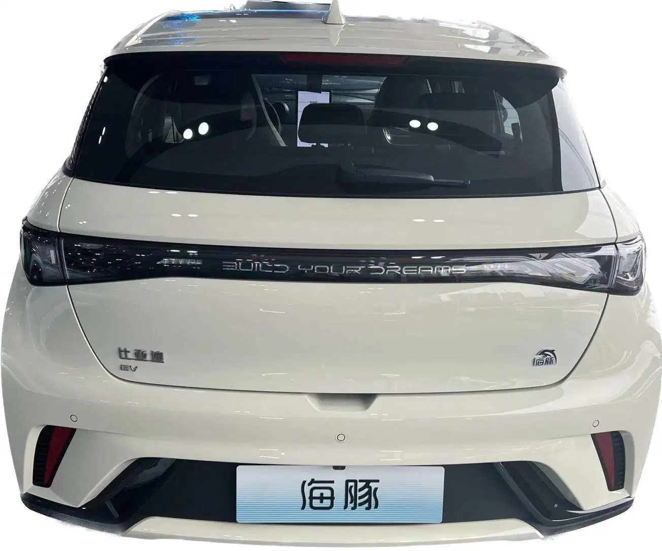 BYD Dolphin Chine EV véhicule 2023 Prix bas Promotions Nouveau Vente en gros de véhicules électriques bon marché automobile automobile EV