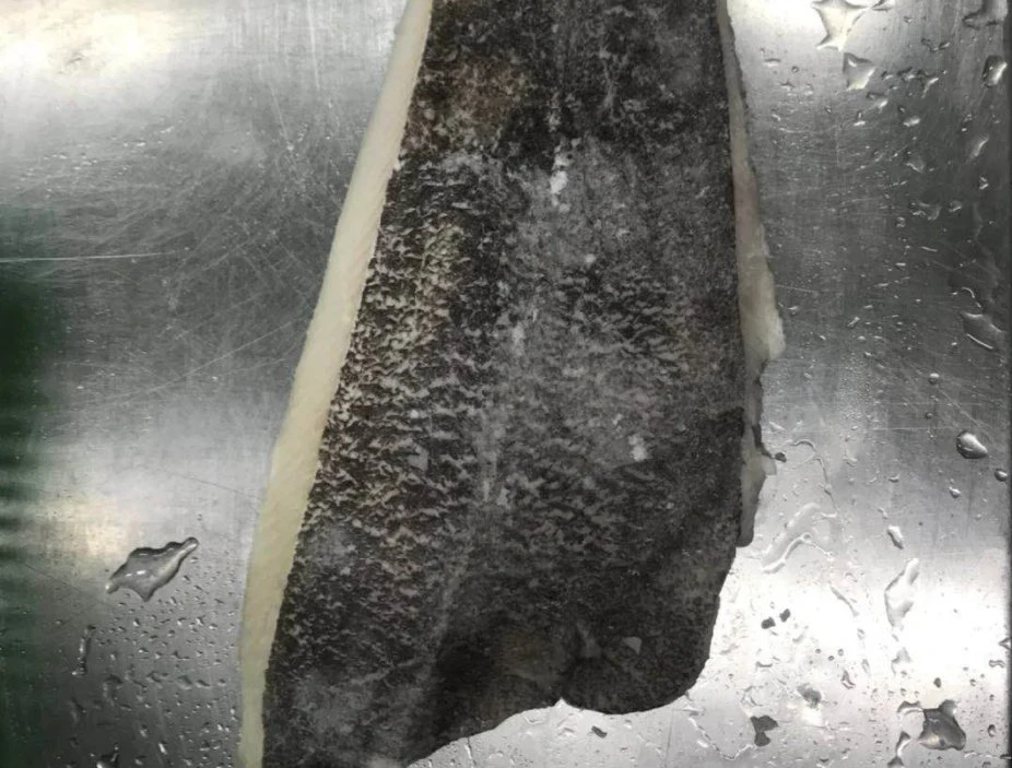 Frozen Pangasius Filet Halibut Filet Hohe Qualität Der Flunder Meeresfrüchte Fisch