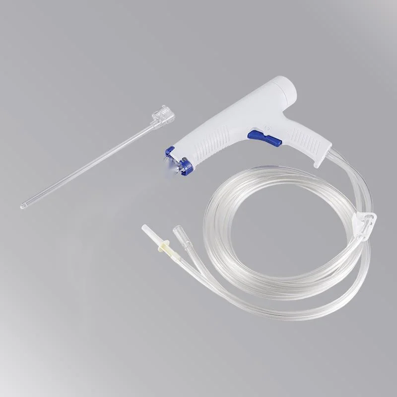 Orthopédie Pulse Lavage Perceuse Chirurgicale pour Arthroplastie