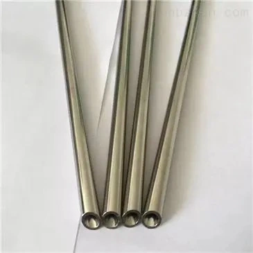 Incloloy840/800/825 Inconel600/625 Nickel Alloy Welded Electric Heating Tube