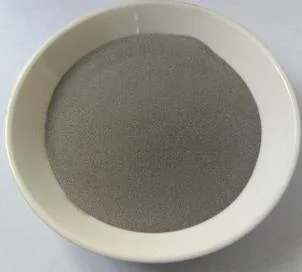 Gas Atomized Spherical Tc17 Alloy Powder