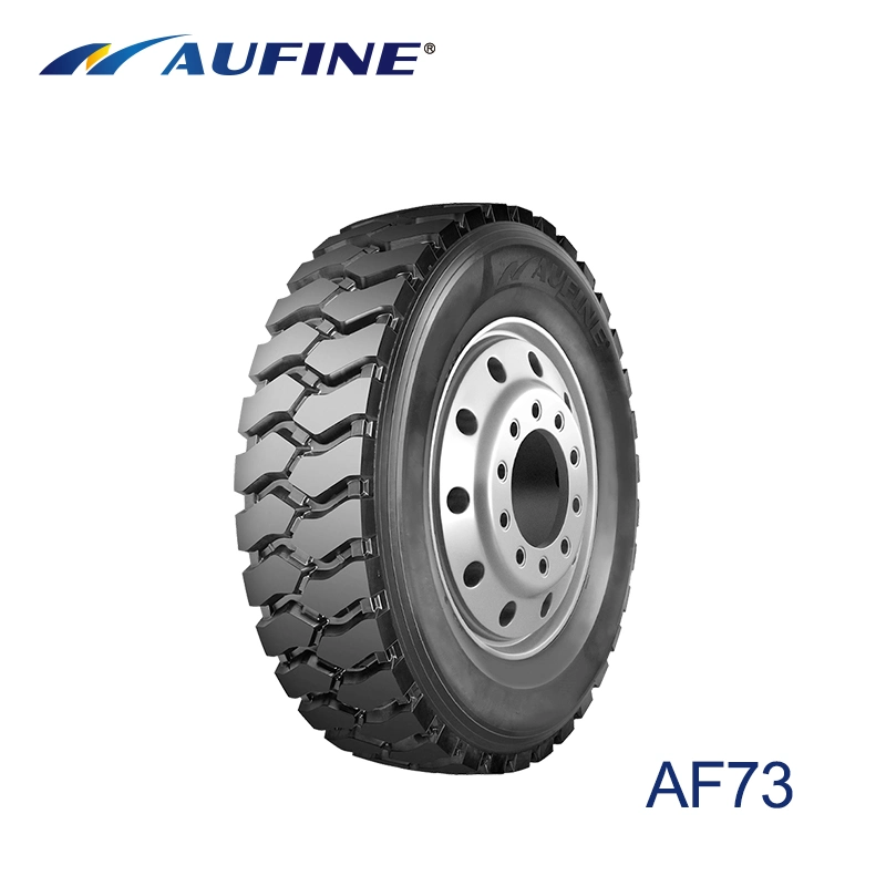 Heavy Steel Tyre, Trailer Tire, TBR/OTR/PCR Supplier (315/80r22.5 12r22.5 11r22.5)