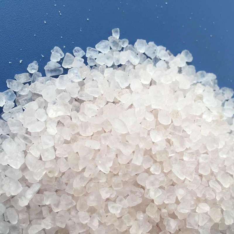 Hot Selling Free Sample Natural Fragrant Bath SPA Salt