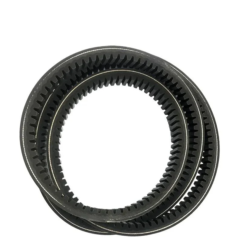 Agricultural V Belts Drive Vbelt Hb Hc Hc for Harvester Use