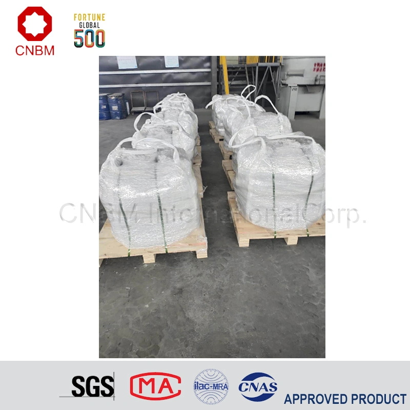 High Alumina Dense Refractory Castable Supplier From China