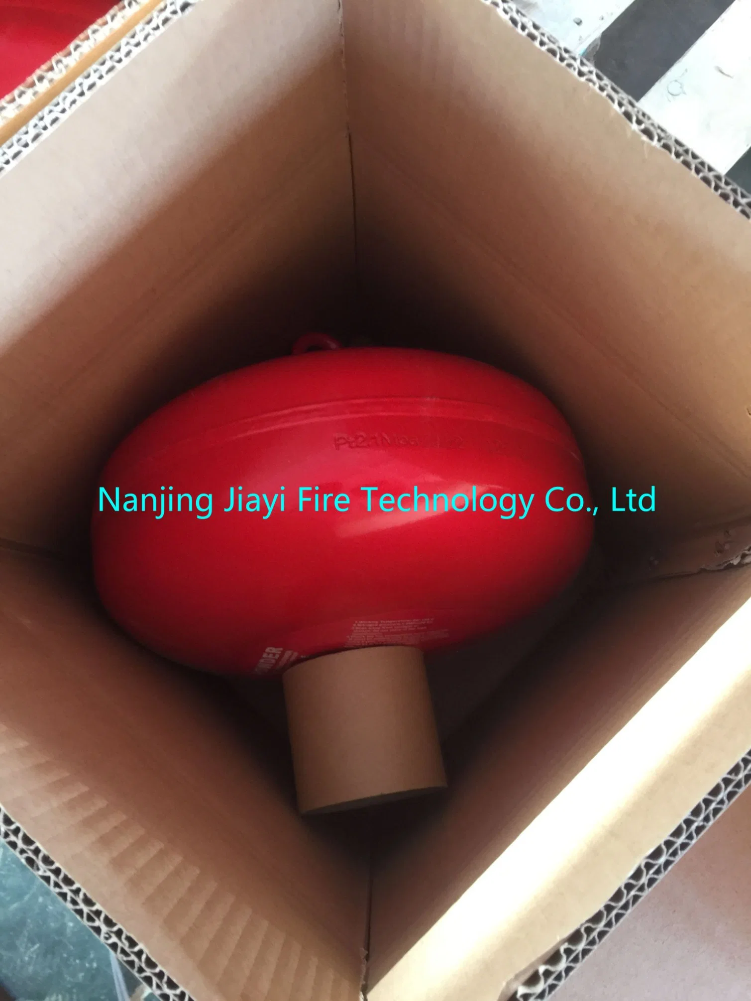 Ordinary Dry Powder Jiayi Carton Jiangsu, China Automatic Auto Ah